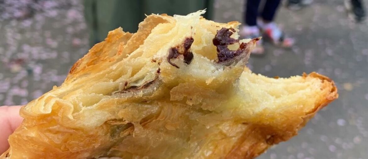 Epic Paris FOOD TOUR. BEST Things to do in France, Places to eat, Hidden Gems and more...