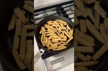 #french #fried #potato #food #delicious