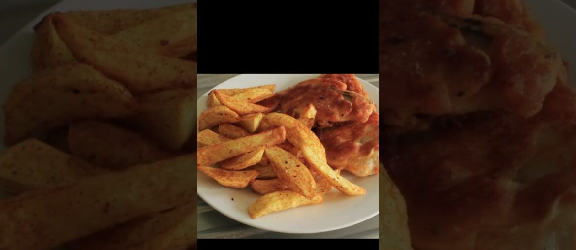 Heart Friendly Fish And Chips Heart Friendly Fish And Chips