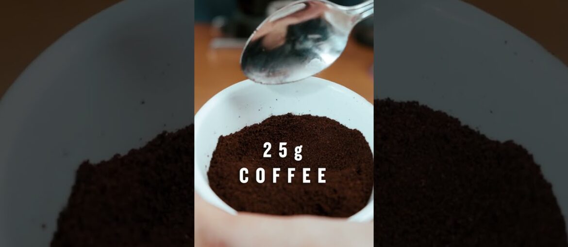 How to Make an Espresso at Home without Machine