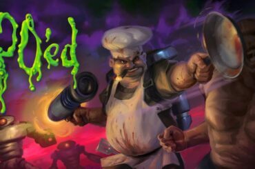 PO'ed: Definitive Edition Launch Trailer | Nightdive Studios