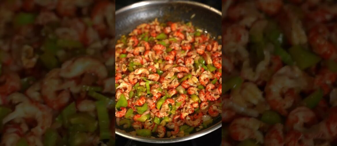 Cajun Crawfish Bread BOAT #shorts #food Cajun Crawfish Bread BOAT #shorts #food
