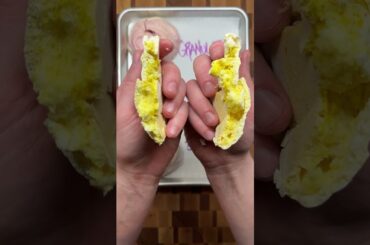 How the Type of Sugar Affects The Taste and Texture of French Meringues #baking