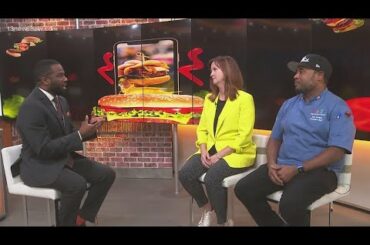 2024 CoVa Battle of the Burgers comes to Chesapeake