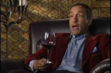 Simon Tiddlesford: The best wine is French wine