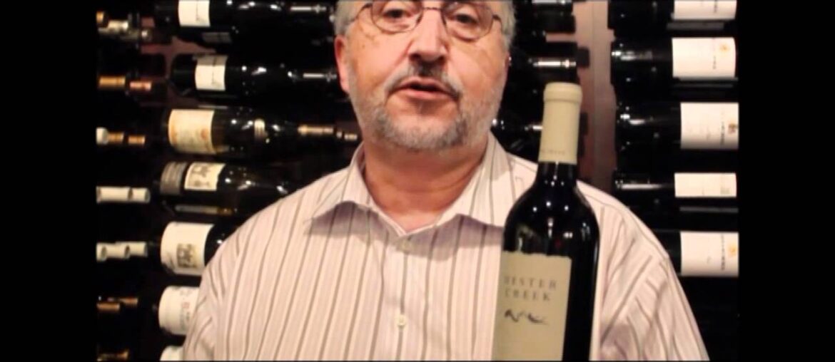 The French Table – Feature Wine Of The Week – Hester Creek Merlot The French Table - Feature Wine Of The Week - Hester Creek Merlot