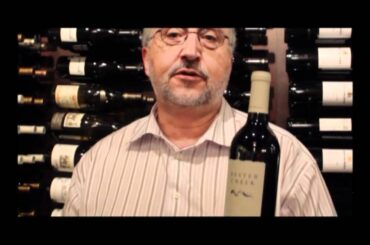 The French Table - Feature Wine Of The Week - Hester Creek Merlot