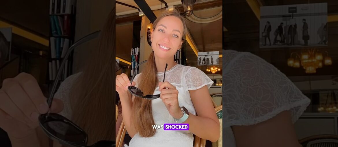 HOW FRENCH PEOPLE STAY SKINNY?