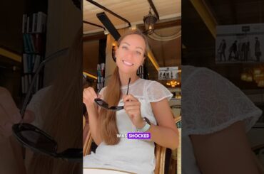 HOW FRENCH PEOPLE STAY SKINNY?