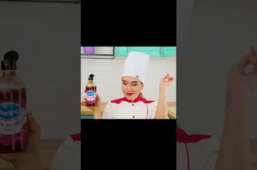 Unusual French fries recipe