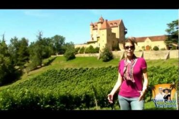 Madiran Wine Country South West France