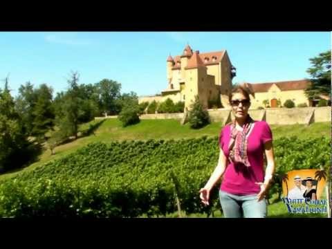 Madiran Wine Country South West France Madiran Wine Country South West France