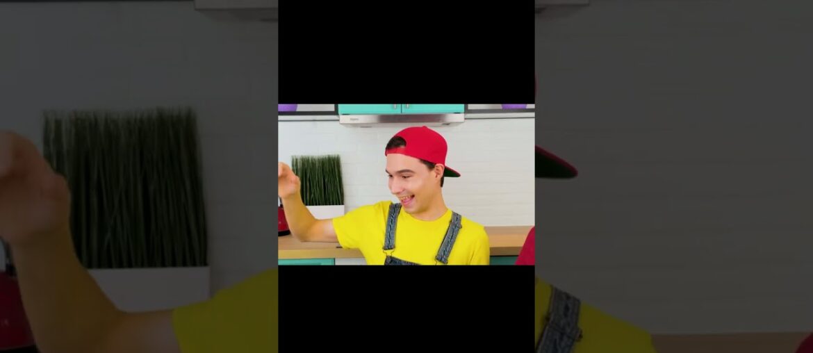 Cooking French Fries Part 1