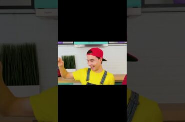 Cooking French Fries Part 1