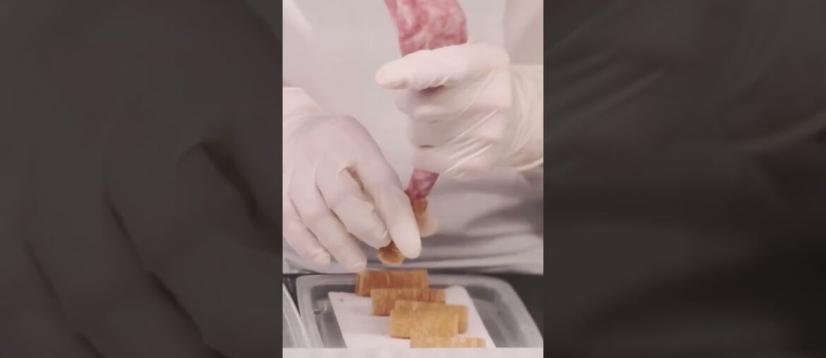 A Luxury Dining Experience at Alo Restaurant A Luxury Dining Experience at Alo Restaurant