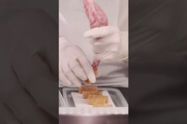 A Luxury Dining Experience at Alo Restaurant