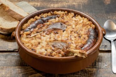 I only know 10 traditional French dishes