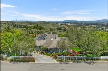 234 White Horse Lane Fallbrook, CA |