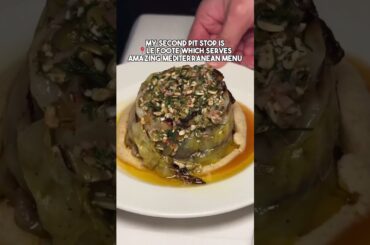 Signature Sydney Dining at The Rocks