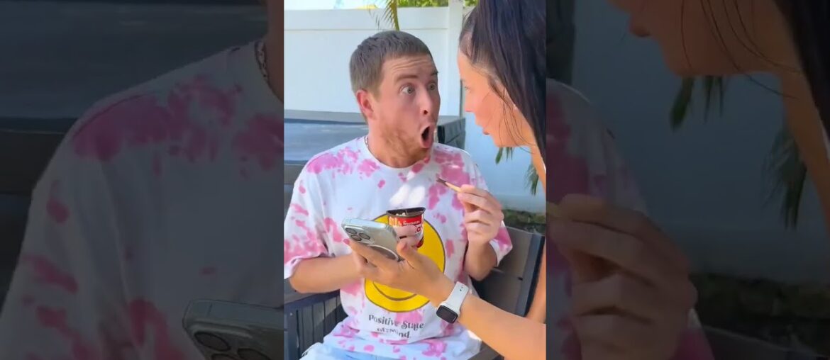 French fry with chocolate #viralshorts #viralshorts #shorts Credit ;Marta and Rustam