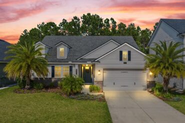Property Showcase | 349 VILLAGE GRANDE Drive, Ponte Vedra, FL 32081