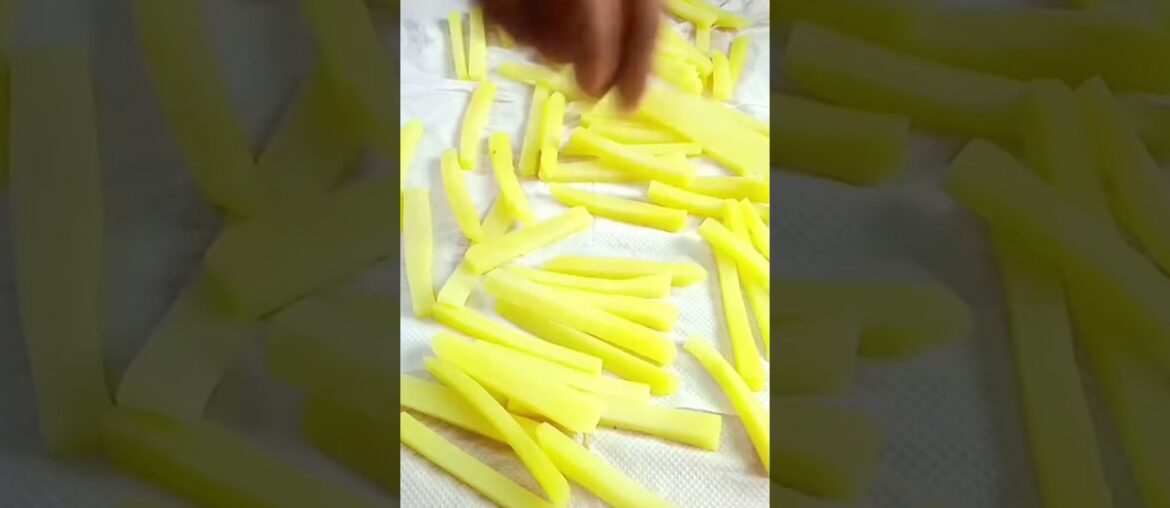 french fries#frenchfries #cooking #frenchfries #fries #fry #recipe #shorts
