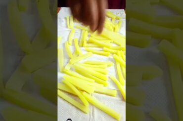 french fries#frenchfries #cooking #frenchfries #fries #fry #recipe #shorts