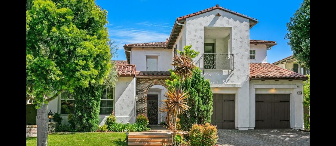 26 Faenza Newport Coast, CA |