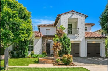 26 Faenza Newport Coast, CA |