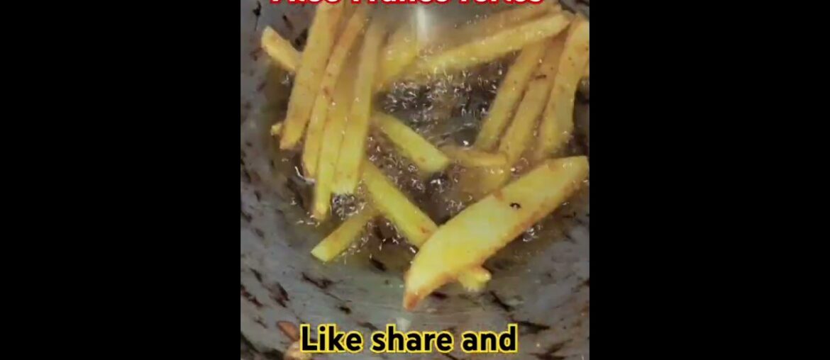 #short#how to make a aloo France feries french short#how to make a aloo France feries cooking recipe