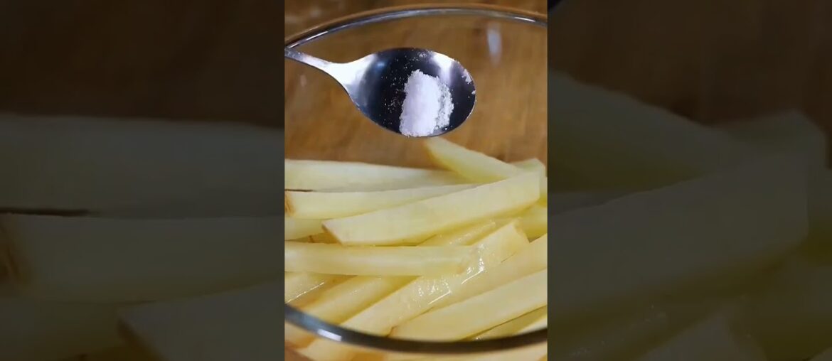 French fry #french_fry #shorts #youtubeshorts