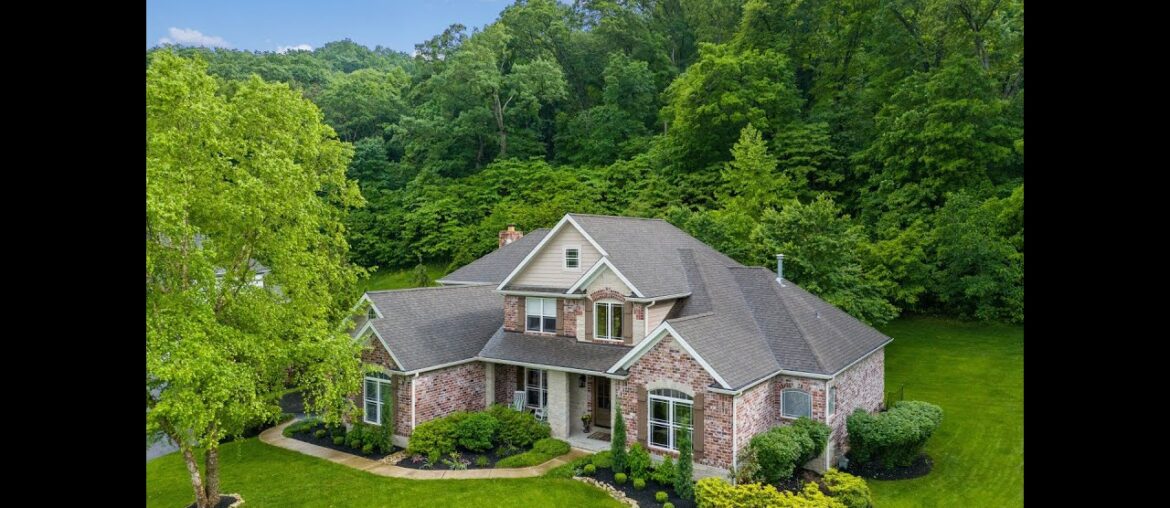 711 Saint Albans Spring Road Saint Albans, MO | CBGundaker.com