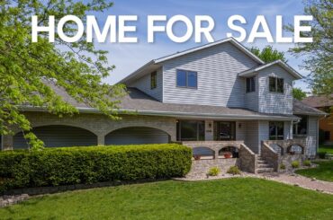 Home for Sale | 6816 W 32nd St, Sioux Falls, SD