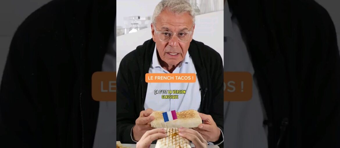 Le Fench Tacos! Mamamia… #frenchtacos #tacos Le Fench Tacos! Mamamia... #frenchtacos #tacos