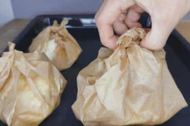 The famous French recipe for chicken, which is prepared in just a few minutes!