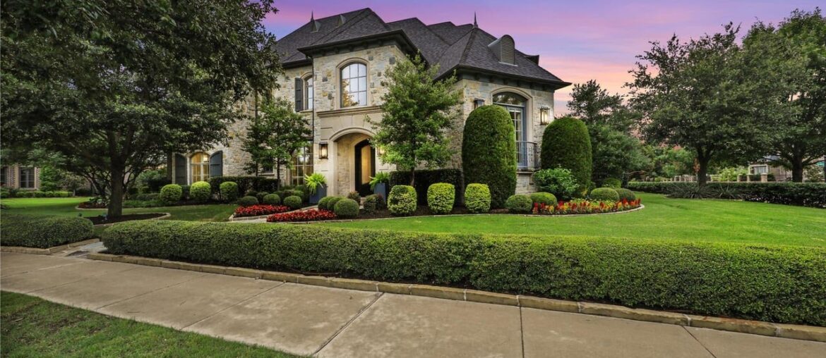 12281 Lenox Ln, Frisco, TX 12281 Lenox Ln, Frisco, TX