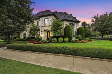 12281 Lenox Ln, Frisco, TX