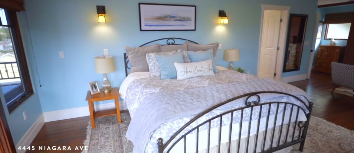 4445 Niagara Ave, Ocean Beach, CA 92107 4445 Niagara Ave, Ocean Beach, CA 92107