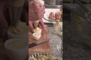 #coldcanapes #youtubeshorts #food #frenchcuisine