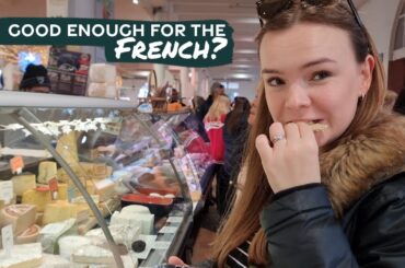Cooking a classic French: 72 hours in Cannes, France | Ep 24