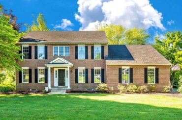 3439 Livingston Dr, Jefferson, MD