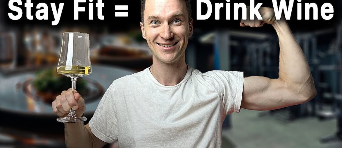 I Discovered the REAL Secret Behind the French Paradox