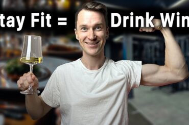 I Discovered the REAL Secret Behind the French Paradox