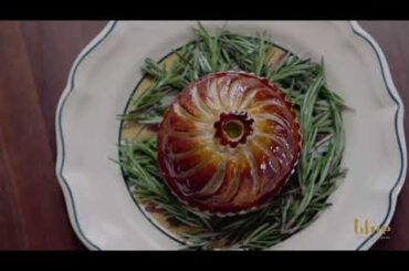 Blue by Alain Ducasse Dining Experience