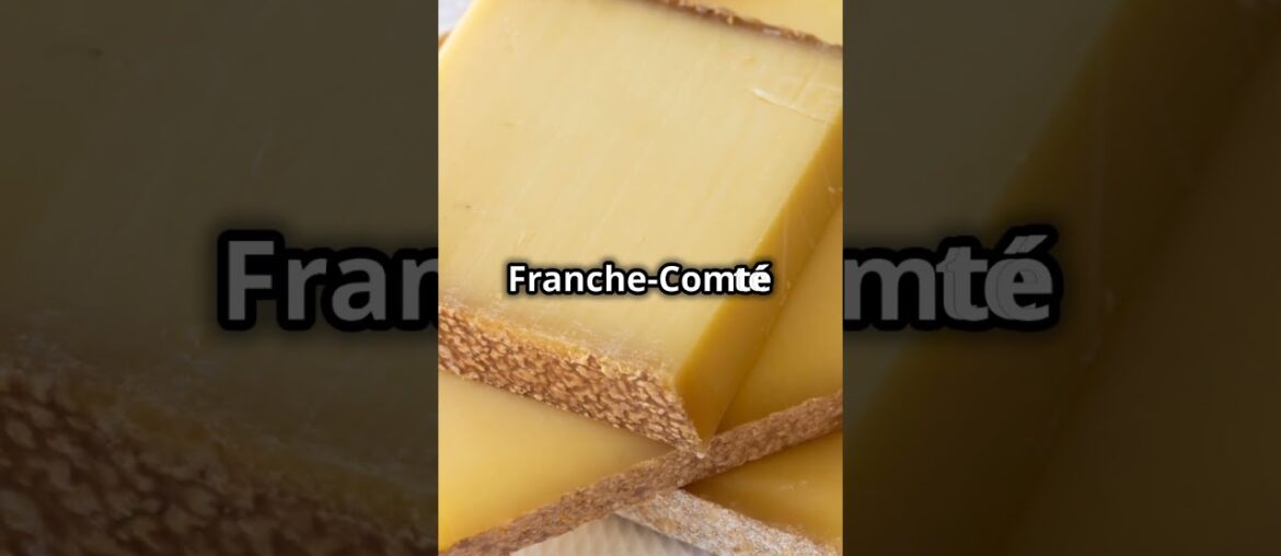 Interesting Facts About France