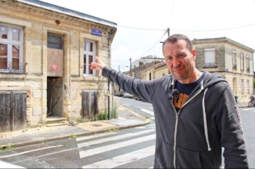 The Exterior Starts To Take Shape - Renovating In France