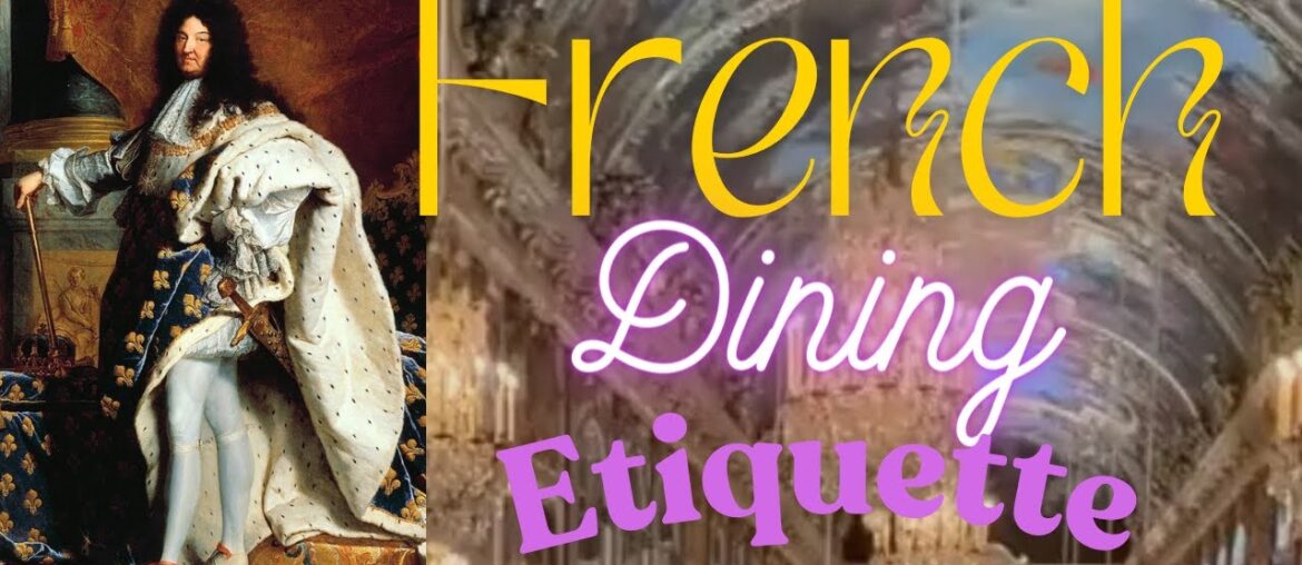 BelAir Manners by Monique Pimentel: The French Table Dining Etiquette BelAir Manners by Monique Pimentel: The French Table Dining Etiquette