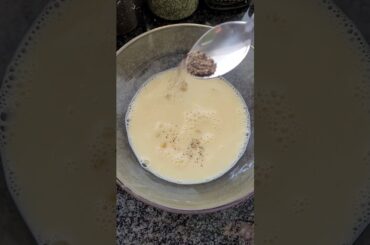 #French toast #easy #healthy breakfast #shorts