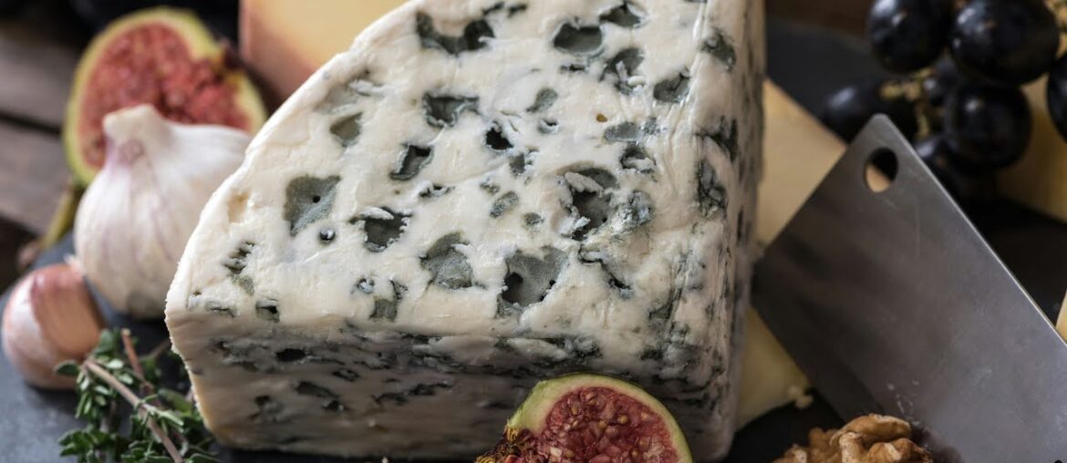 Say Cheese: A Savory Journey Through French Cheese