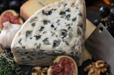 Say Cheese: A Savory Journey Through French Cheese